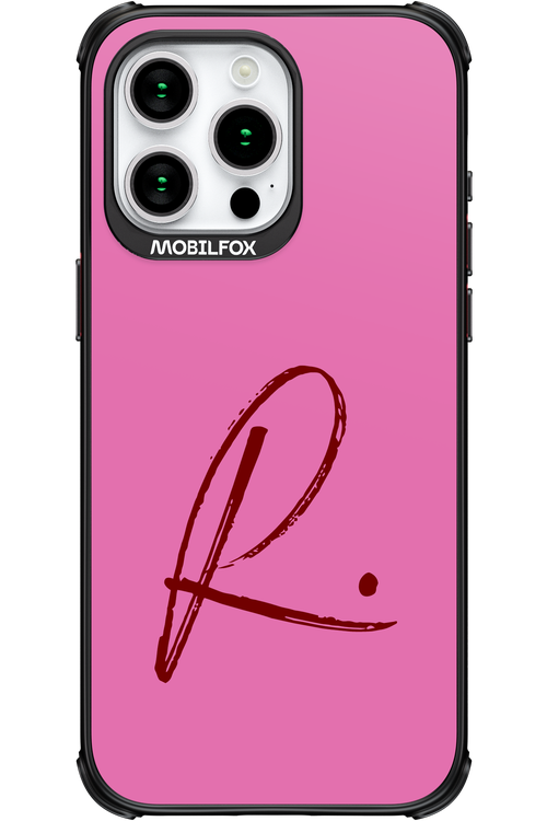 (Sorbet) R 2.0 - Apple iPhone 15 Pro Max