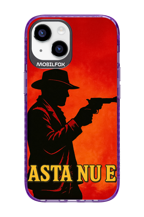 Sunset Duel - Apple iPhone 14