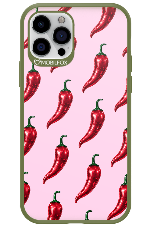 Chili Babe 2.0 - Apple iPhone 12 Pro