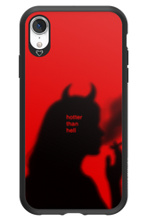 Hotter Than Hell 2.0 - Apple iPhone XR
