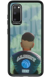 Albert Sky - Samsung Galaxy S20