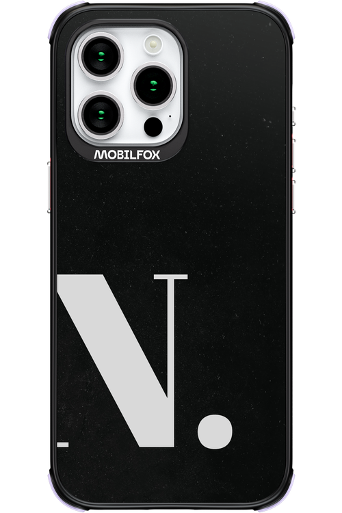 N (Off Space) 2.0 - Apple iPhone 15 Pro Max