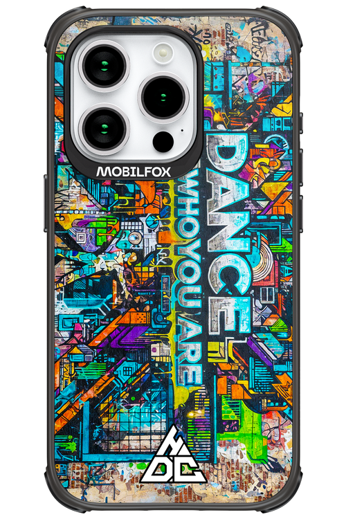 HDC 4 - Apple iPhone 15 Pro