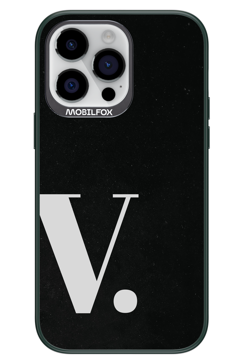 V (Off Space) 2.0 - Apple iPhone 14 Pro Max