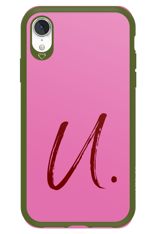 (Sorbet) U 2.0 - Apple iPhone XR