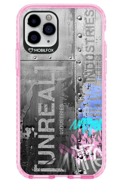 Steel 2.0 - Apple iPhone 11 Pro