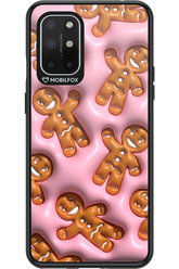 Gingerbread Man - OnePlus 8T