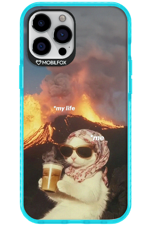 My life 2.0 - Apple iPhone 12 Pro Max