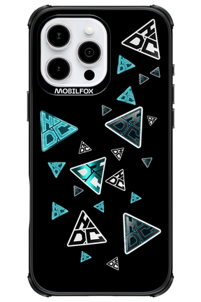 HDC 8 - Apple iPhone 16 Pro Max