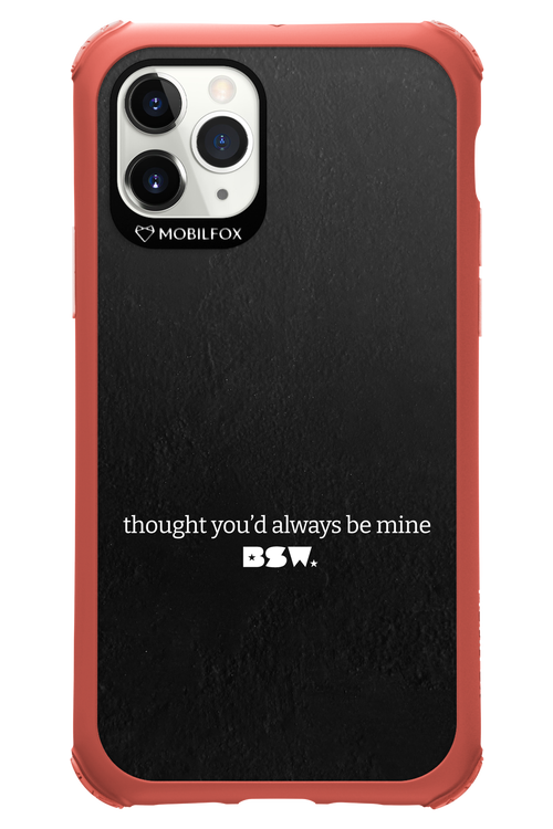 BSW FourSeasons 6 2.0 - Apple iPhone 11 Pro