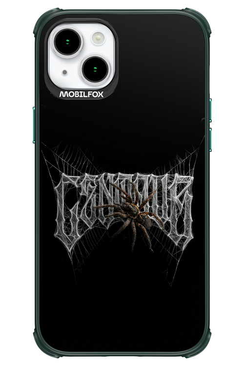Web Centaur Logo Spider 2.0 - Apple iPhone 15 Plus