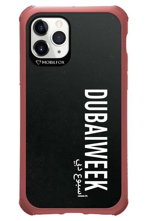 Dubaiweek 2.0 - Apple iPhone 11 Pro