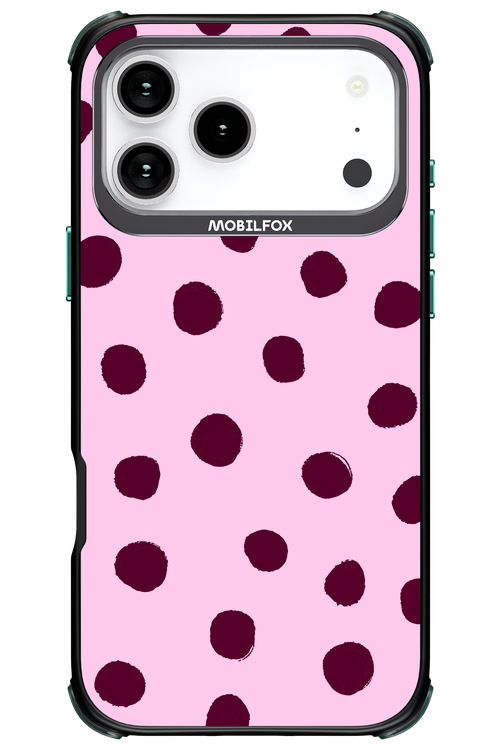 My Crush 2.0 - Apple iPhone 17 Pro Max