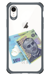 Zbir Lei - Apple iPhone XR