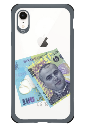 Zbir Lei - Apple iPhone XR