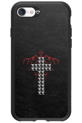 Dark Prayer 2.0 - Apple iPhone SE 2020
