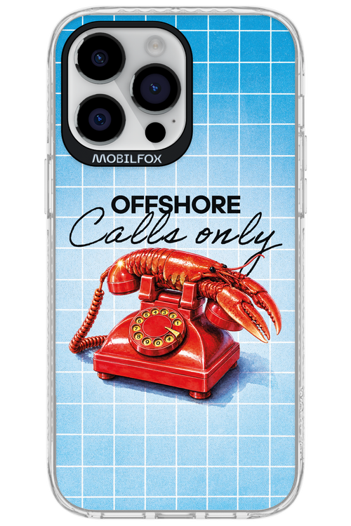Offshore 2.0 - Apple iPhone 14 Pro Max