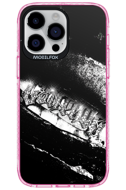 Grillz Black Centaur 2.0 - Apple iPhone 14 Pro Max