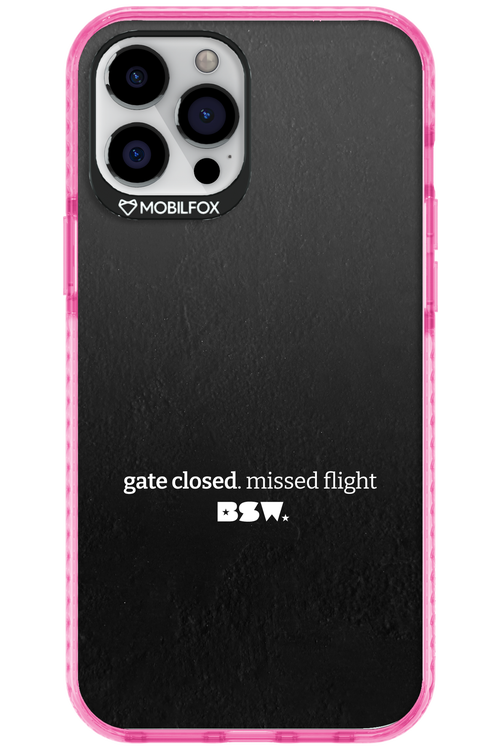 BSW FourSeasons 5 2.0 - Apple iPhone 12 Pro Max