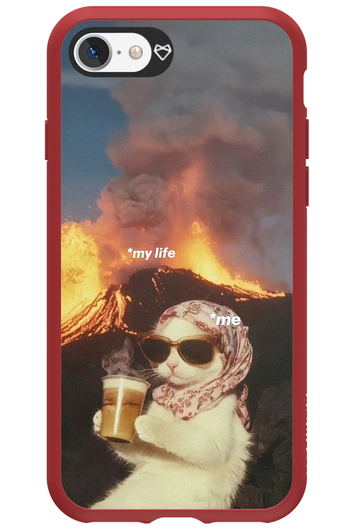 My life 2.0 - Apple iPhone 7