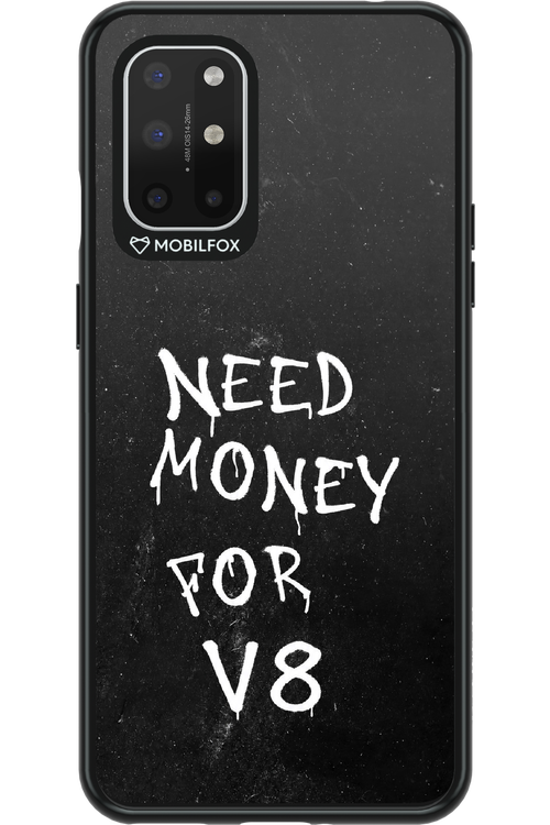 V8 2.0 - OnePlus 8T