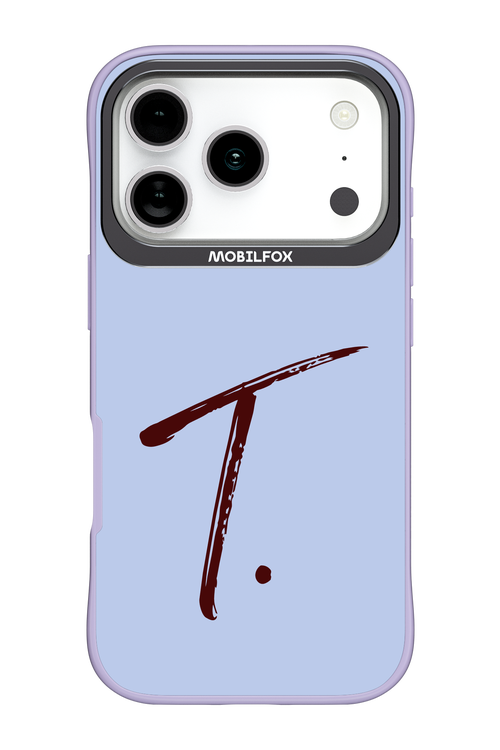 (Jellyfish Presso) T 2.0 - Apple iPhone 17 Pro