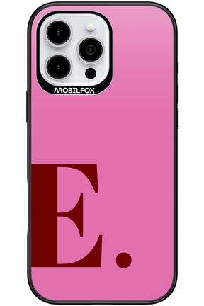 E (Sorbet) 2.0 - Apple iPhone 16 Pro Max