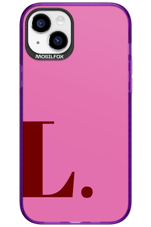 L (Sorbet) 2.0 - Apple iPhone 15 Plus