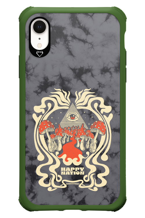 Happy Nation 2.0 - Apple iPhone XR