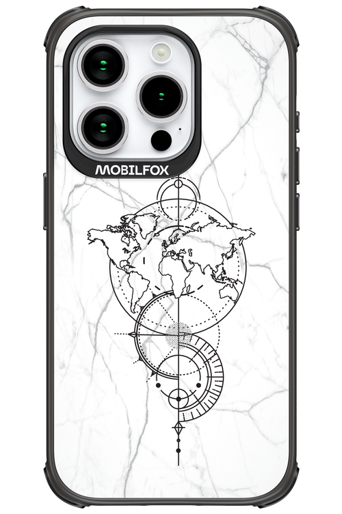Compass 2.0 - Apple iPhone 15 Pro