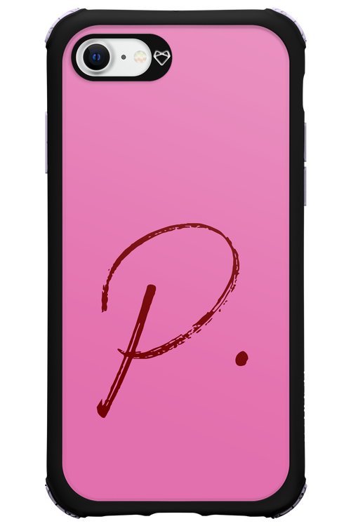 (Sorbet) P 2.0 - Apple iPhone 8