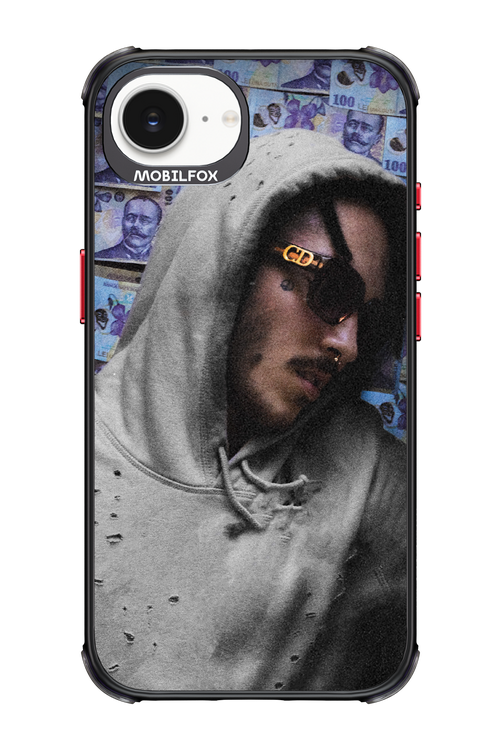 Sute Albastre Cover 2.0 - Apple iPhone 17e