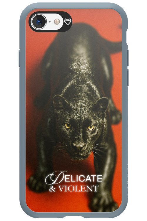 DeliCat 2.0 - Apple iPhone SE 2020