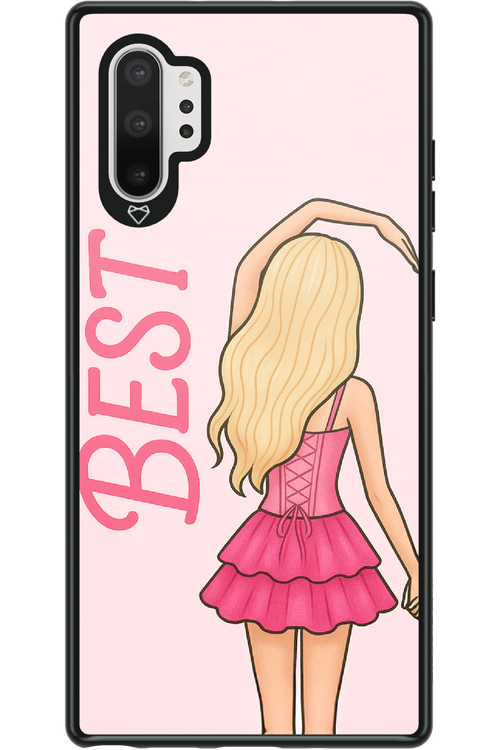 Bestt - Samsung Galaxy Note 10+