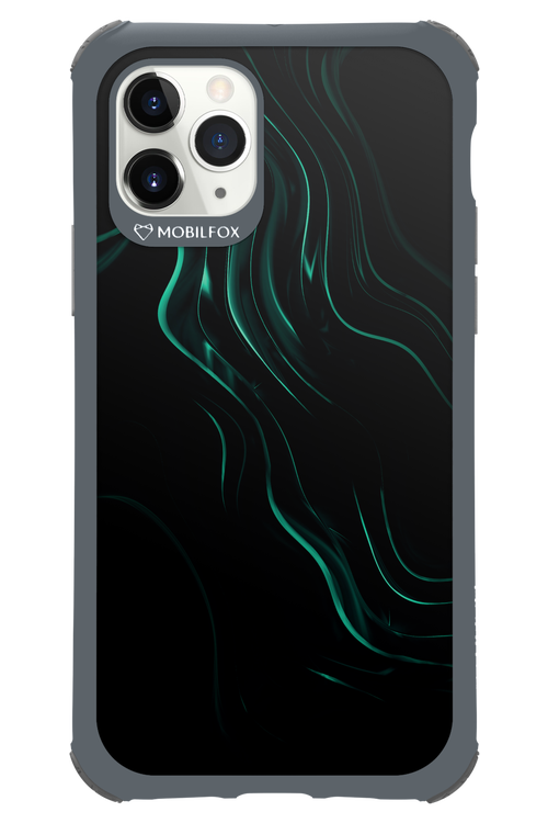 Northern Lights 2.0 - Apple iPhone 11 Pro