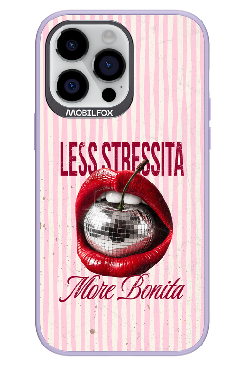 Bonita 2.0 - Apple iPhone 14 Pro Max