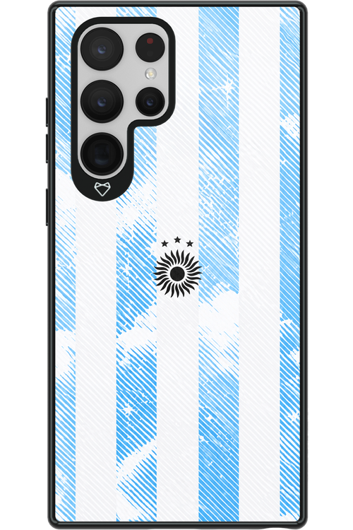 Argentina 2.0 - Samsung Galaxy S22 Ultra