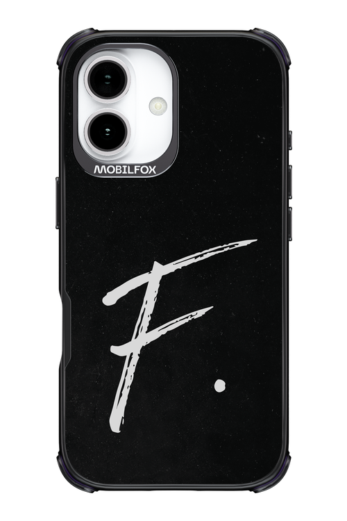 (Off Space) F 2.0 - Apple iPhone 17