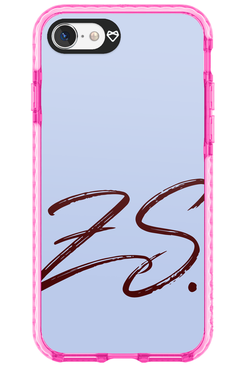 (Jellyfish Presso) ZS 2.0 - Apple iPhone 7