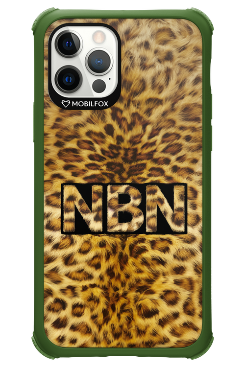 Cheetahh 2.0 - Apple iPhone 12 Pro
