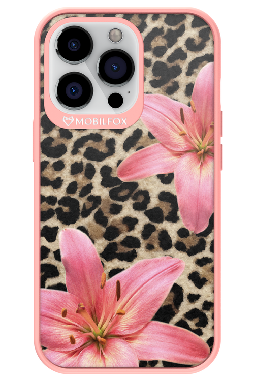 Leobloom 2.0 - Apple iPhone 13 Pro