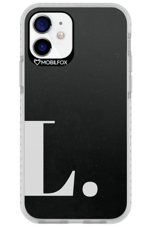 L (Off Space) 2.0 - Apple iPhone 12