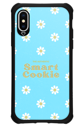 Smart Cookie - Apple iPhone X