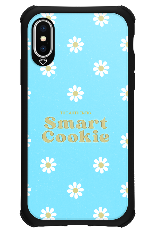 Smart Cookie - Apple iPhone X