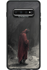 D3MON Cover 2.0 - Samsung Galaxy S10+