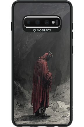 D3MON Cover 2.0 - Samsung Galaxy S10+