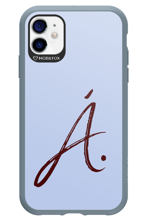 (Jellyfish Presso) A II 2.0 - Apple iPhone 11
