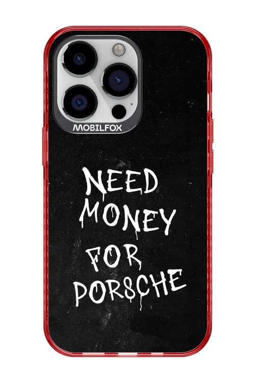 Need Money II - Apple iPhone 13 Pro