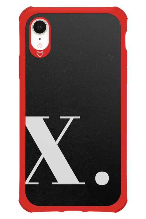 X (Off Space) 2.0 - Apple iPhone XR
