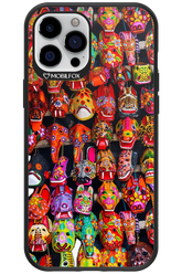 Mask Parade 2.0 - Apple iPhone 12 Pro Max